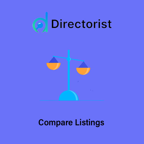 Directorist-Compare-Listing.jpg Directorist Compare Listing - Image 1
