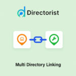 Directorist Multi Directory Linkin