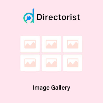 Directorist Image Gallery