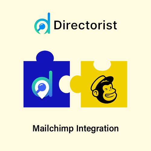 Directorist-Mailchimp-Integration.jpg Directorist Mailchimp Integration - Image 1
