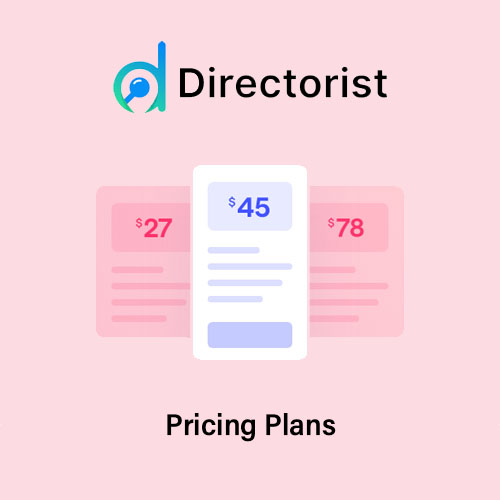 Directorist-Pricing-Plans.jpg Directorist Pricing Plans - Image 1