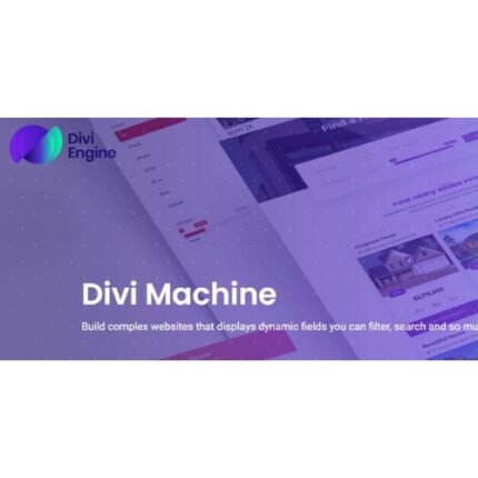 Divi Machine – Take Your Websites to the Next Level