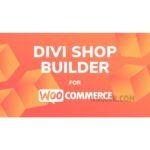Divi Shop Builder For WooCommerce