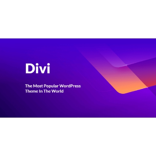 Divi-Theme-Nulled.jpg Divi — The Ultimate WordPress Theme & Visual Page Builder - Image 1