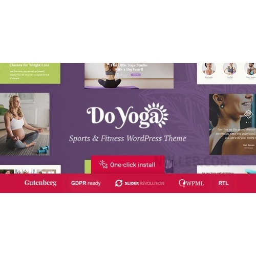Do-Yoga-Fitness-Studio-Pilates-Club-WordPress-Theme.jpg Do Yoga – Fitness Studio & Pilates Club WordPress Theme - Image 1