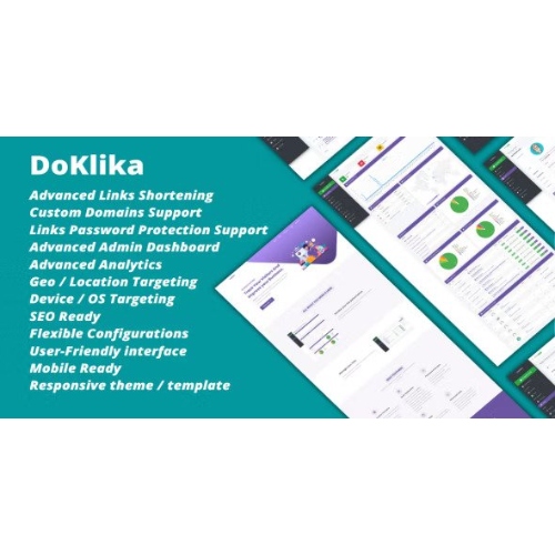 DoKlika-E28093-The-Best-Links-Management-Platform-for-Marketing.jpg DoKlika – The Best Links Management Platform for Marketing - Image 1