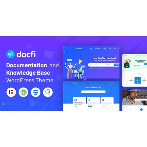 Docfi-Documentation-and-Knowledge-Base-WordPress-Theme.jpg Docfi – Documentation and Knowledge Base WordPress Theme - Image 1