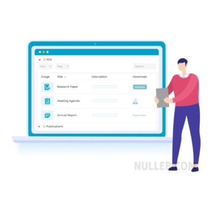 Document Library Pro