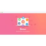 The Best Multivendor Marketplace Plugin – Dokan