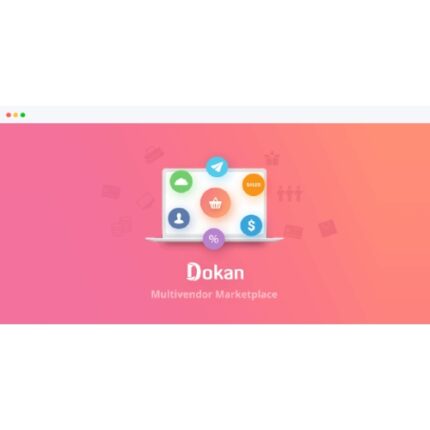 The Best Multivendor Marketplace Plugin – Dokan