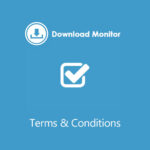 Download Monitor Terms & Conditions