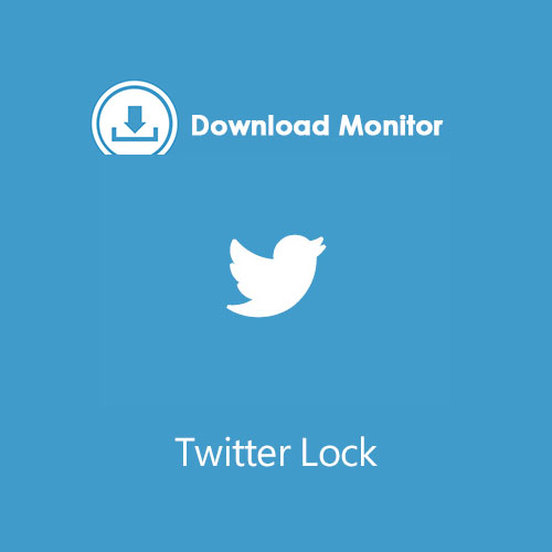 Download-Monitor-Twitter-Lock.jpg Download Monitor Twitter Lock - Image 1