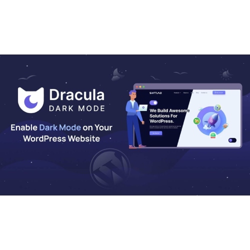 Dracula-Dark-Mode-PRO-1152x648-1.jpg Dracula Dark Mode PRO - Image 1
