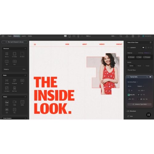 Drop-All-in-one-No-Code-Builder-Nulled.jpg Droip – All-in-one No-Code Builder - Image 1