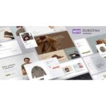 Durotan – WooCommerce WordPress Theme