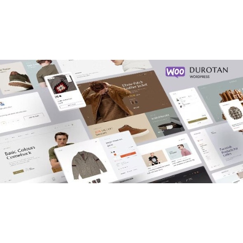 Durotan-WooCommerce-WordPress-Theme.jpg Durotan – WooCommerce WordPress Theme - Image 1