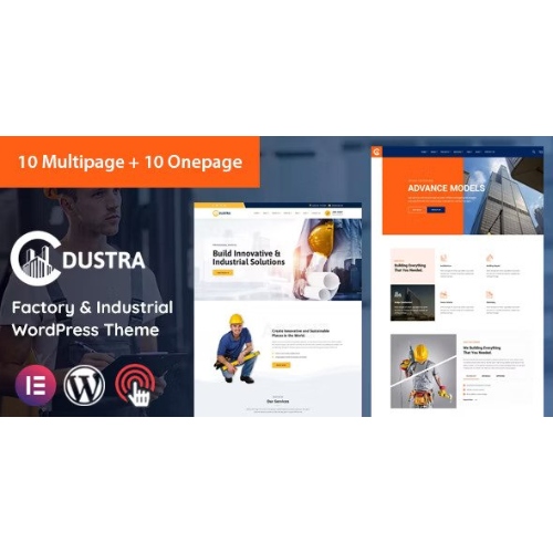 Dustra-Factory-Industrial-WordPress.jpg Dustra – Factory Industrial WordPress Theme - Image 1
