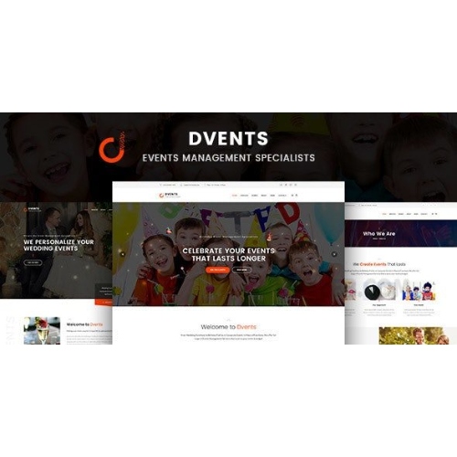 Dvents-Events-Management-Companies-and-Agencies-WordPress-Theme.jpg Dvents – Events Management Companies and Agencies WordPress Theme - Image 1
