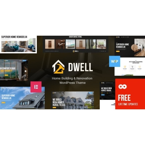 Dwell-Home-Building-Renovation-WordPress-Theme-Nulled.jpg Dwell – Home Building & Renovation WordPress Theme - Image 1