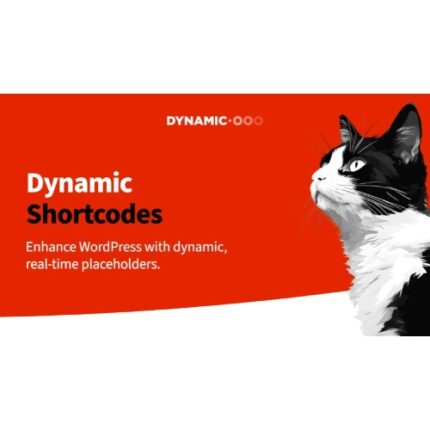 Dynamic.ooo – Dynamic Shortcodes
