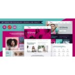 EDS – WordPress Theme for Psychology, Counselling & Health