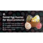 Easter Egg Hunter for WooCommerce