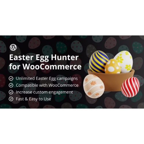 Easter-Egg-Hunter-for-WooCommerce.jpg Easter Egg Hunter for WooCommerce - Image 1