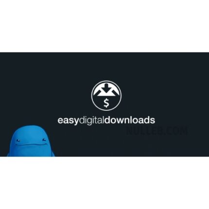Easy Digital Downloads – Sell Digital Downloads With WordPress