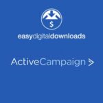 Easy Digital Downloads ActiveCampaign