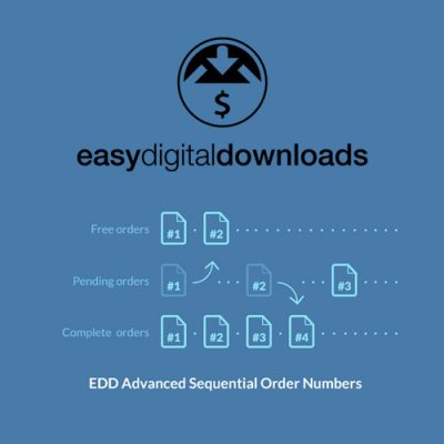 Easy-Digital-Downloads-Advanced-Sequential-Order-Numbers-400x400-1.jpg Easy Digital Downloads Advanced Sequential Order Numbers - Image 1