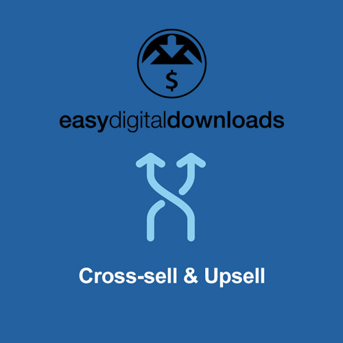 Easy-Digital-Downloads-Cross-sell-and-Upsell.jpg Easy Digital Downloads Cross-sell and Upsell - Image 1