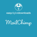Easy Digital Downloads MailChimp