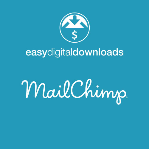 Easy-Digital-Downloads-MailChimp.jpeg Easy Digital Downloads MailChimp - Image 1