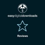 Easy Digital Downloads Reviews