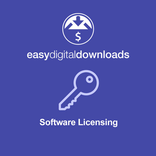 Easy-Digital-Downloads-Software-Licensing.jpg Easy Digital Downloads Software Licensing - Image 1