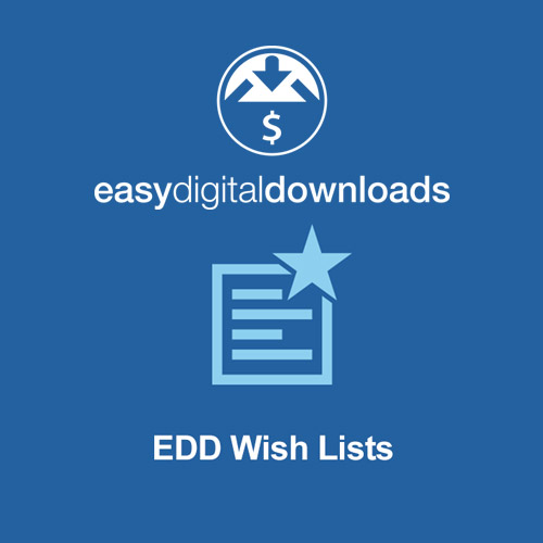 Easy-Digital-Downloads-Wish-Lists.jpg Easy Digital Downloads Wish Lists - Image 1