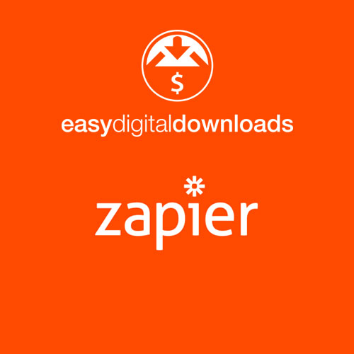 Easy-Digital-Downloads-Zapier.jpg Easy Digital Downloads Zapier - Image 1