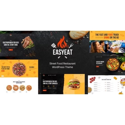 EasyEat-Street-Food-Restaurant-WordPress-Theme.jpg EasyEat – Fast Food Theme - Image 1