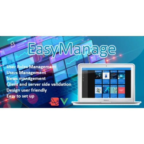EasyManage-Laravel-Starter-Kit-1152x576-1.jpg EasyManage – Laravel Starter Kit - Image 1