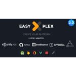 EasyPlex – Movies – Live Streaming – TV Series, Anime