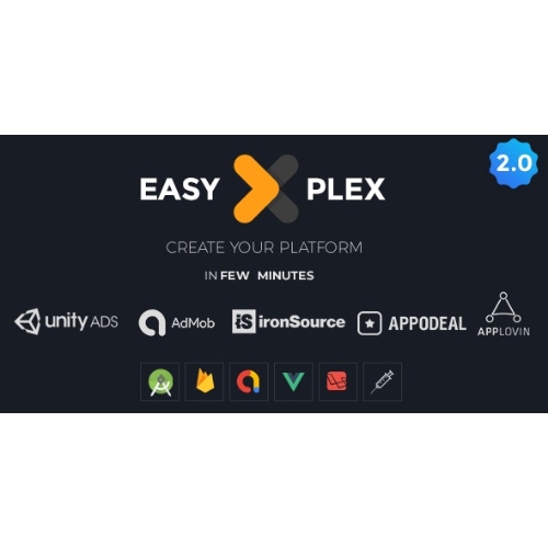 EasyPlex-Movies-Live-Streaming-TV-Series-Anime-Nulled-1me_28462799.jpg EasyPlex – Movies – Live Streaming – TV Series, Anime - Image 1