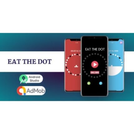 Eat The Dot