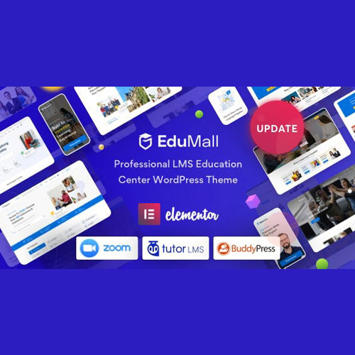 EduMall-Professional-LMS-Education-Center-WordPress-Theme.jpeg EduMall – Professional LMS Education Center WordPress Theme - Image 1
