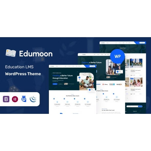 Edumoon-Education-LMS-WordPress-Theme.jpg Edumoon – Education LMS WordPress Theme - Image 1