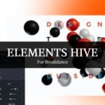Elements Hive Pro For Breakdance