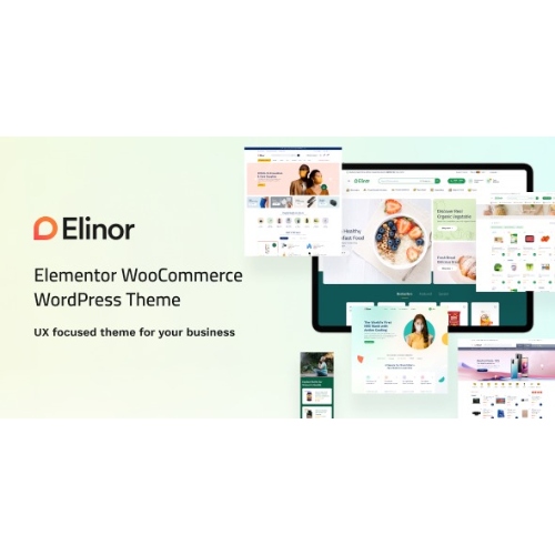 Elinor-Multipurpose-WooCommerce-Theme-Nulled.jpg Elinor – Multipurpose WooCommerce Theme (RTL Supported) - Image 1
