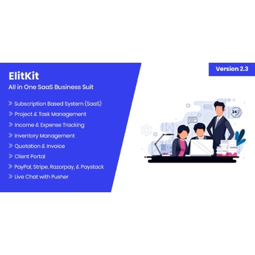 ElitKit-All-In-One-SaaS-Business-Suit-Nulled-3.jpg ElitKit – All In One SaaS Business Suit - Image 1