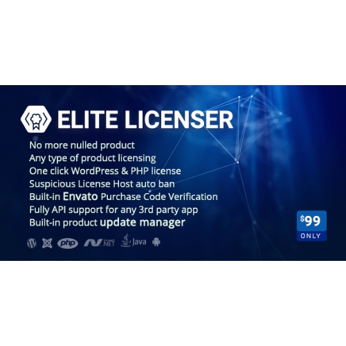 Elite-Licenser-Software-License-Manager-for-WordPress.jpg Elite Licenser – Software License Manager for WordPress - Image 1