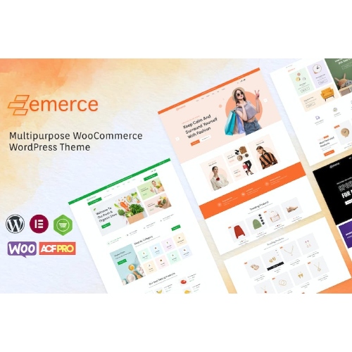 Emerce-Multipurpose-WooCommerce-WordPress-Theme-Nulled.jpg Emerce – Multipurpose WooCommerce WordPress Theme - Image 1