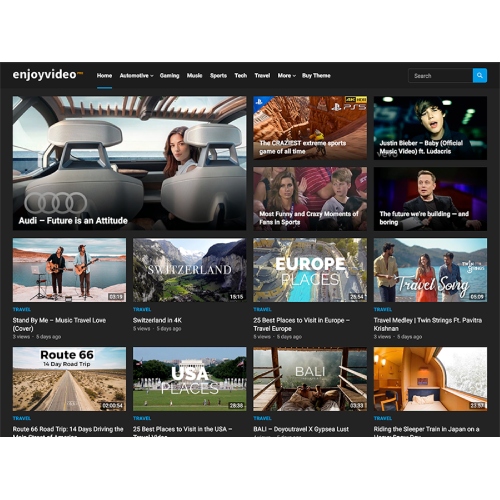 EnjoyVideo-Pro.jpg EnjoyVideo Pro - Image 1